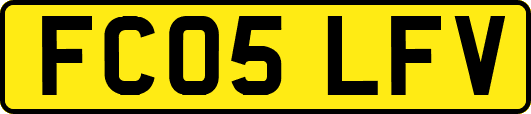 FC05LFV