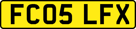 FC05LFX