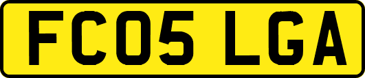 FC05LGA