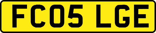 FC05LGE