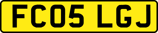 FC05LGJ