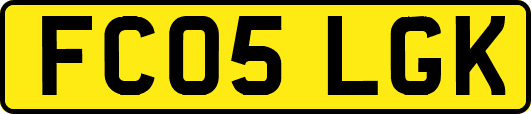 FC05LGK