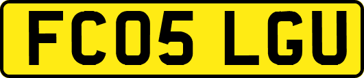 FC05LGU