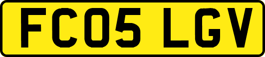 FC05LGV