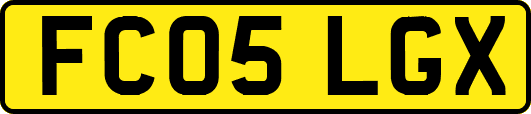 FC05LGX