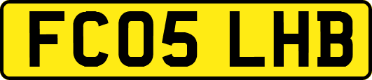 FC05LHB