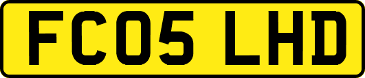 FC05LHD