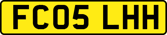 FC05LHH