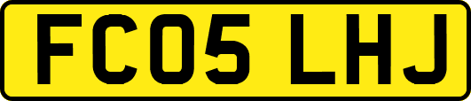 FC05LHJ