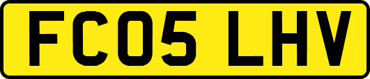 FC05LHV