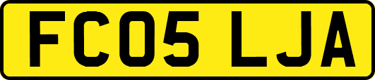 FC05LJA