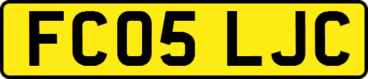 FC05LJC