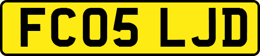 FC05LJD