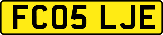 FC05LJE