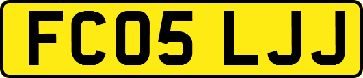 FC05LJJ