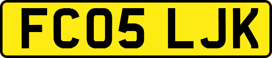 FC05LJK