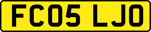 FC05LJO
