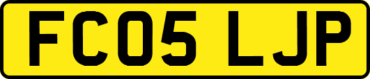 FC05LJP