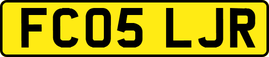FC05LJR