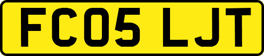 FC05LJT