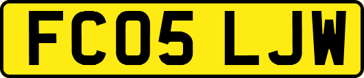FC05LJW