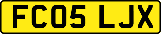 FC05LJX