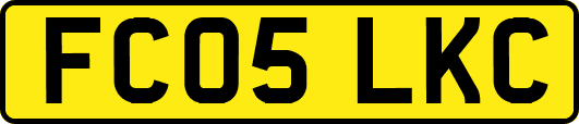 FC05LKC