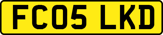 FC05LKD