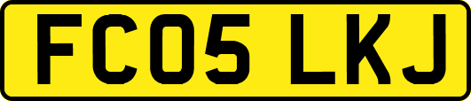 FC05LKJ