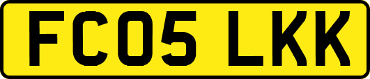 FC05LKK