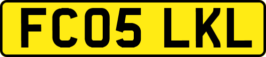 FC05LKL
