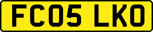 FC05LKO