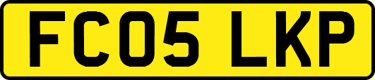 FC05LKP