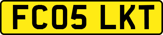 FC05LKT