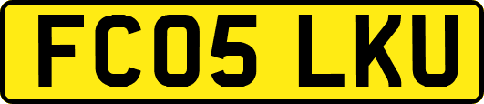 FC05LKU