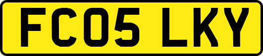 FC05LKY