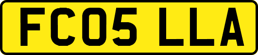 FC05LLA