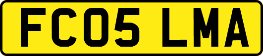 FC05LMA