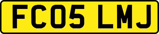 FC05LMJ