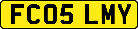 FC05LMY