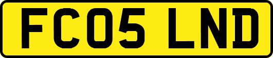 FC05LND