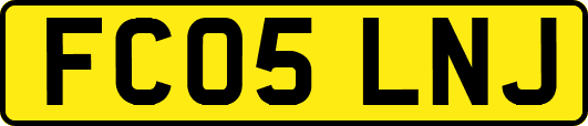 FC05LNJ