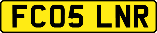 FC05LNR