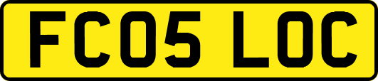 FC05LOC