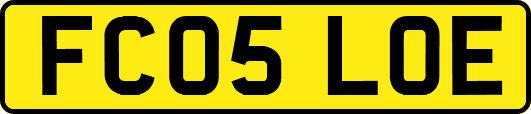 FC05LOE