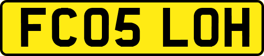 FC05LOH