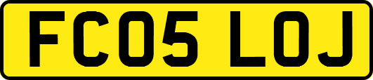FC05LOJ
