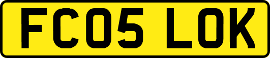 FC05LOK