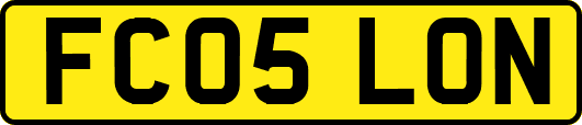 FC05LON