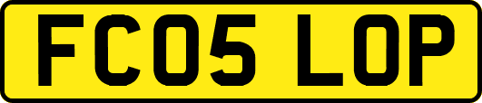 FC05LOP